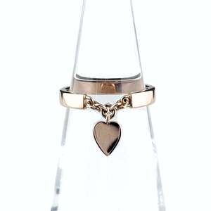 CARTIER Pink Ring